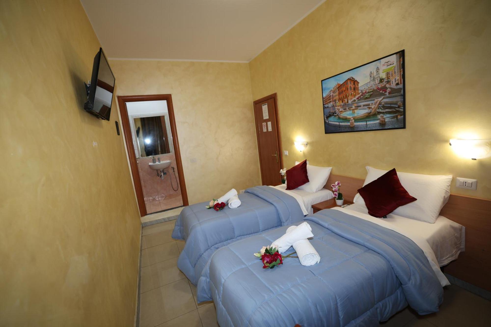 Dreamland Guesthouse — Photos 3