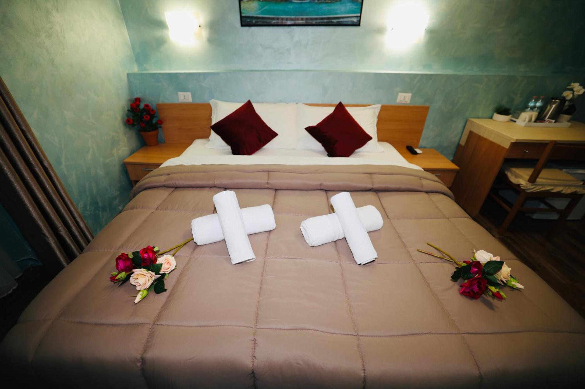 Dreamland Guesthouse — Photos 1